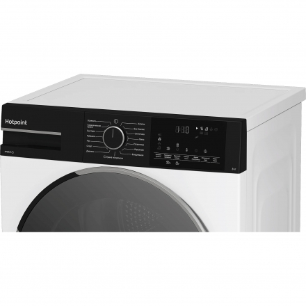 Сушильная машина Hotpoint-Ariston TDSH 85V B