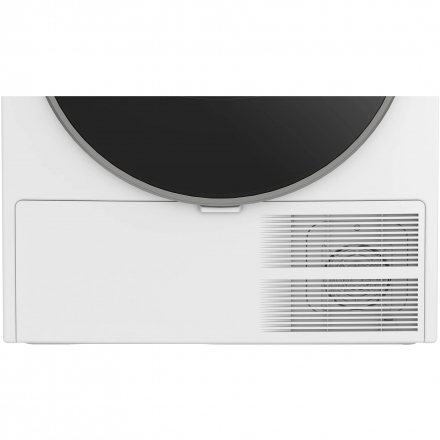 Сушильная машина Hotpoint-Ariston TDSH 85V B
