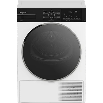 Сушильная машина Hotpoint-Ariston TDSH 85V B