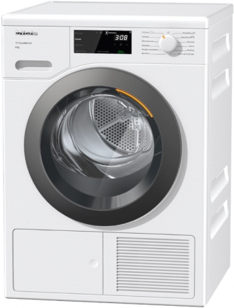 Сушильная машина Miele TED 265 WP