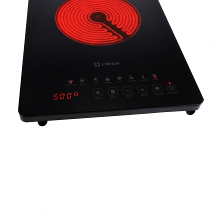 Варочная поверхность Libhof TT-2040C