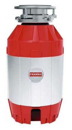 Измельчитель пищевых отходов Franke Turbo Elite TE-125