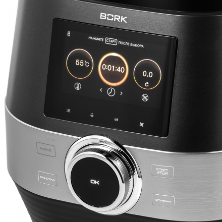 Мультиварка BORK U810