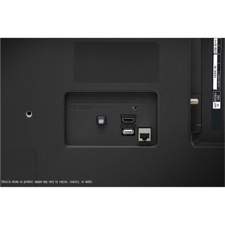 Телевизор LG 43UR78009LL.ARUB