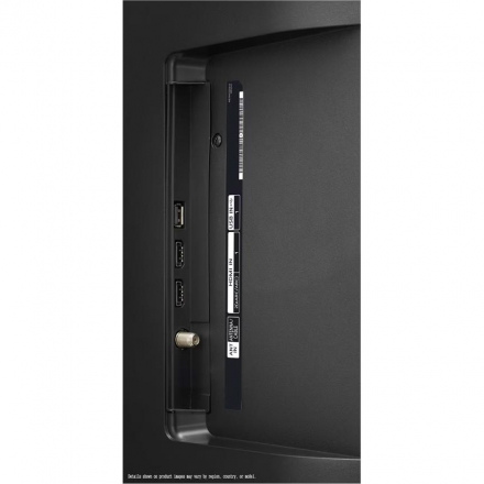 Телевизор LG 43UR78009LL.ARUB