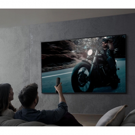 Телевизор LG 43UR78009LL.ARUB
