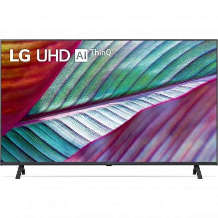 Телевизор LG 43UR78009LL.ARUB