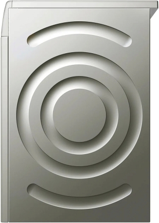 Сушильная машина Bosch WQB245BXME