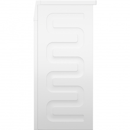 Стиральная машина Beko WRS5511BWW