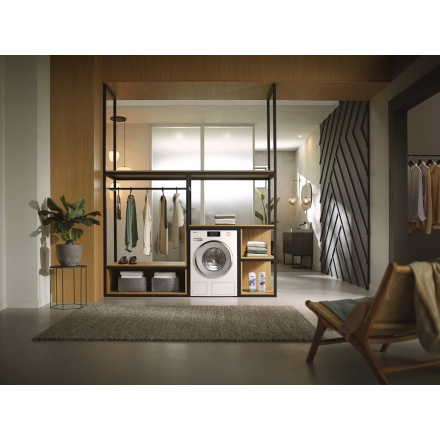 Стиральная машина Miele WWV980WPS
