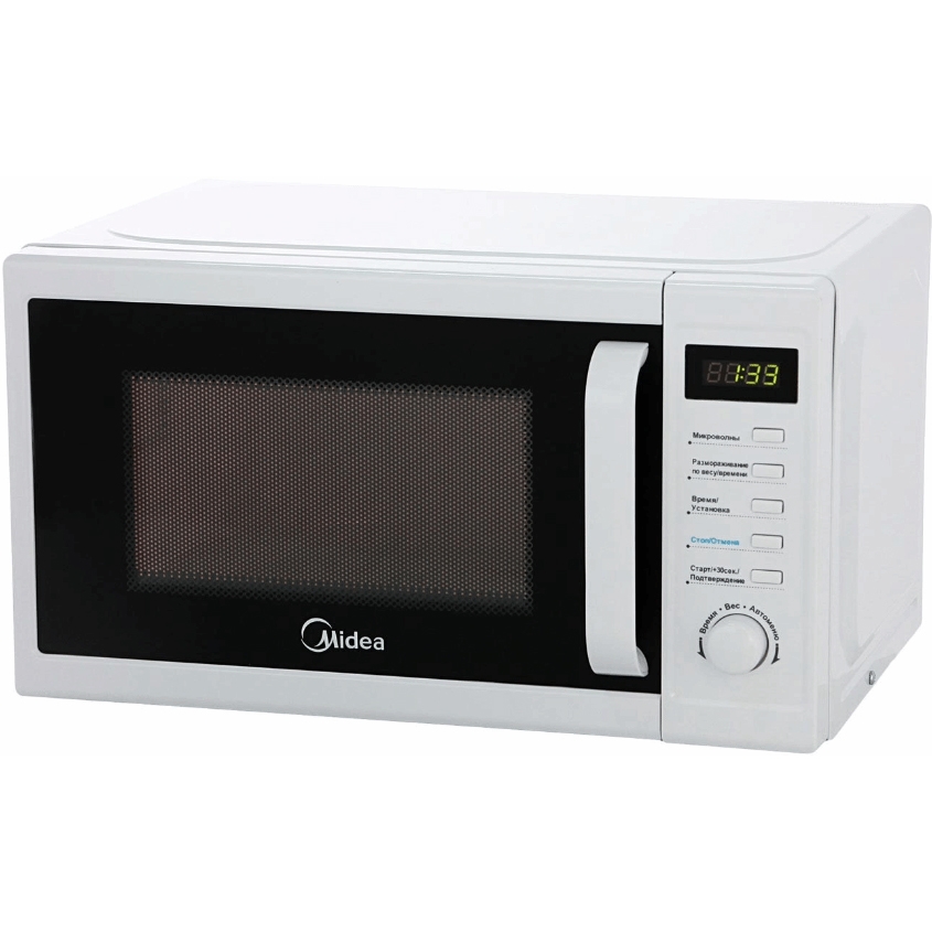 Микроволновая Печь Midea Купить Москва