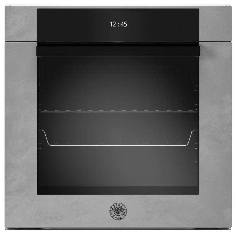 Духовой шкаф bertazzoni f609herektnd