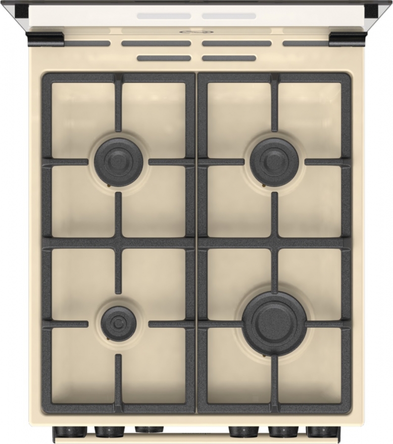 Плита Gorenje GG5A21BEF купить в интернет-магазине ФортХаус ру ...