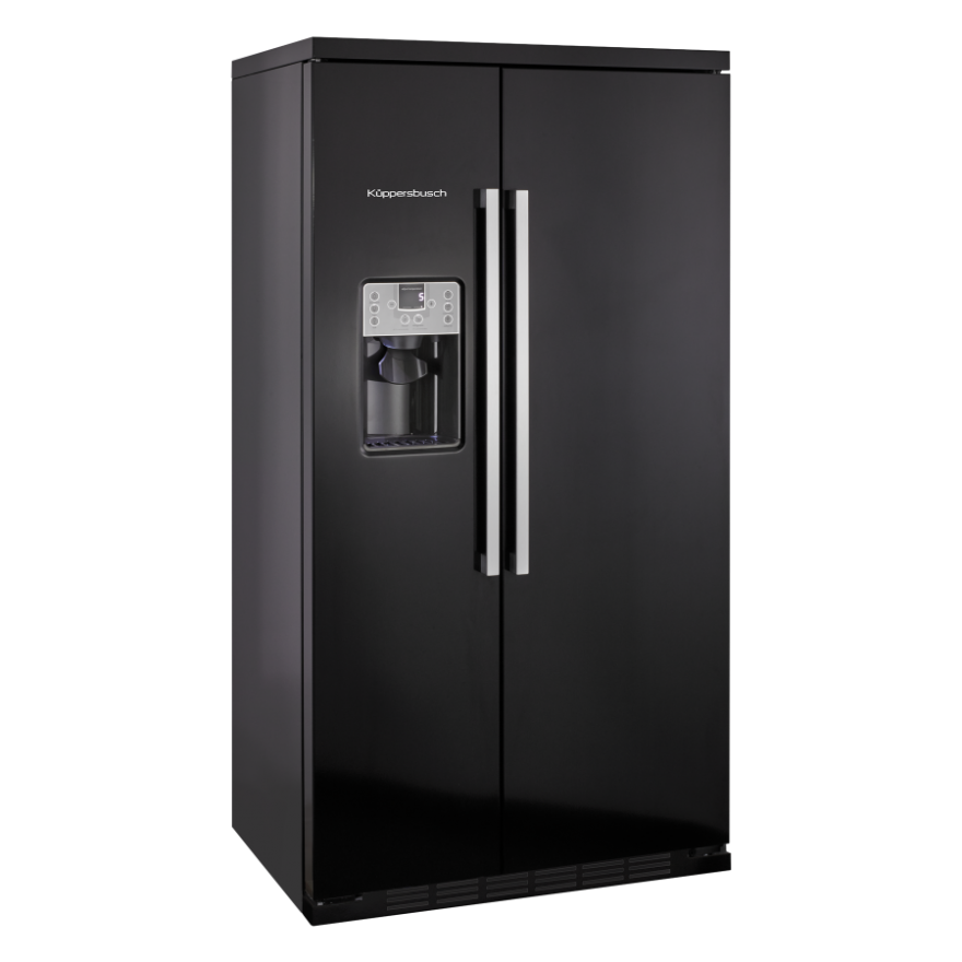 Купить холодильник в 2023 году. Холодильник Kuppersbusch KJ 9750-0-2t. Kuppersbusch Kei 9750-0-2t. Kuppersbusch холодильник Side by Side. Kuppersbusch KW 9750-0-2t.