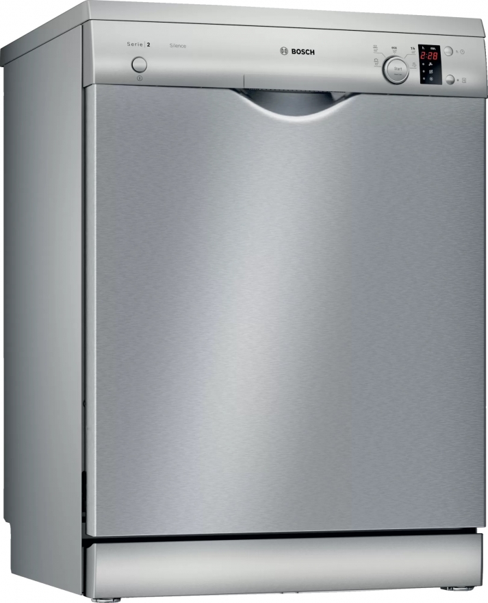 Посудомоечная машина Bosch SMS25AI01R купить в интернет-магазине ...