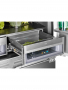 Холодильник Hiberg ВS-RFQ 800 B inverter