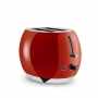 Тостер Bugatti ROMEO hot red 02-RMC3