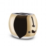 Тостер Bugatti ROMEO gold 02-RMDL