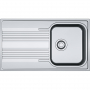 Мойка Franke SRX 611-86