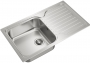 Мойка Teka Classic 1B 1D Polished