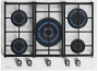 Варочная поверхность Teka GZC 75330 XBC White