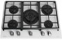 Варочная поверхность Teka GZC 75330 XBC White