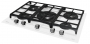 Варочная поверхность Teka GZC 75330 XBC White