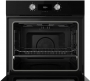 Духовой шкаф Teka HLB 8400 Night River Black