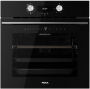 Духовой шкаф Teka MAESTROPIZZA HLB 8510P Night River Black