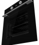 Духовой шкаф Teka HLB 8300 Night River Black