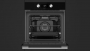 Духовой шкаф Teka HLB 8300 Night River Black