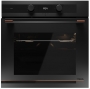 Духовой шкаф Teka MAESTROPIZZA HLB 85-G1 P Matt Black