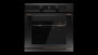 Духовой шкаф Teka MAESTROPIZZA HLB 85-G1 P Matt Black