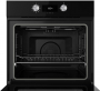 Духовой шкаф Teka HLB 8410 P Night River Black
