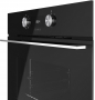 Духовой шкаф Teka HLB 8410 P Night River Black