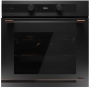 Духовой шкаф Teka HLB 84-G1 P Matt Black