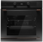 Духовой шкаф Teka HLB 84-G1 P Matt Black
