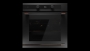 Духовой шкаф Teka HLB 84-G1 P Matt Black
