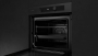 Духовой шкаф Teka HLB 84-G1 P Matt Black