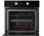 Духовой шкаф Teka HLB 8408 Night River Black