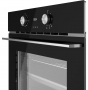 Духовой шкаф Teka HLB 8408 Night River Black