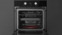 Духовой шкаф Teka HLB 8408 Night River Black