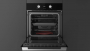 Духовой шкаф Teka HLB 8408 Night River Black