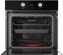 Духовой шкаф Teka HLB 8418 P S Night River Black