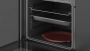 Духовой шкаф Teka HLB 8418 P S Night River Black