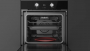 Духовой шкаф Teka HLB 8418 P S Night River Black