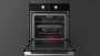 Духовой шкаф Teka HLB 8418 P S Night River Black