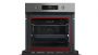Духовой шкаф Teka HSB 6360 Stainless Steel