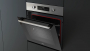 Духовой шкаф Teka HSB 6360 Stainless Steel
