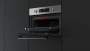 Духовой шкаф Teka HSC 6350 Stainless Steel